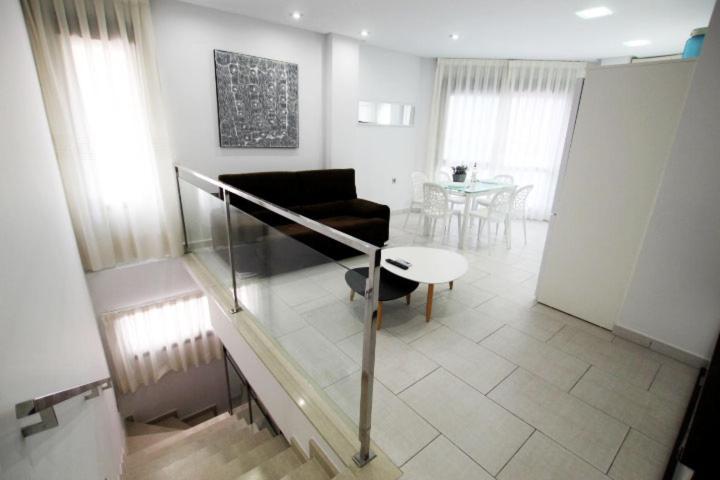 Apartamento Bajo 3 Duplex Marjal Playa Centro De Guardamar Guardamar del Segura Exterior foto
