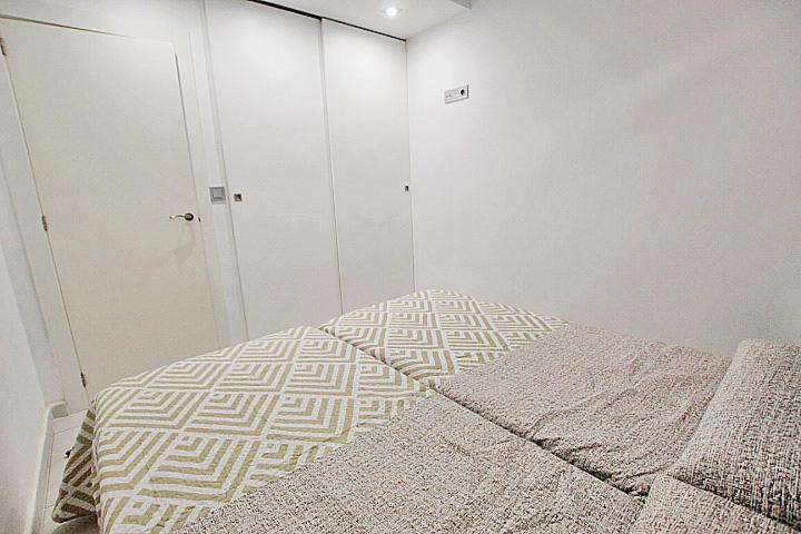 Apartamento Bajo 3 Duplex Marjal Playa Centro De Guardamar Guardamar del Segura Exterior foto